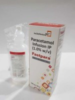 FASPARA INFUSION